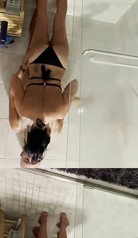 My Signature Nuru Massage