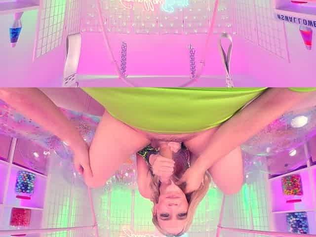 Sexual Wellness 3 - VR Pmv Sex with Rebel Rhyder