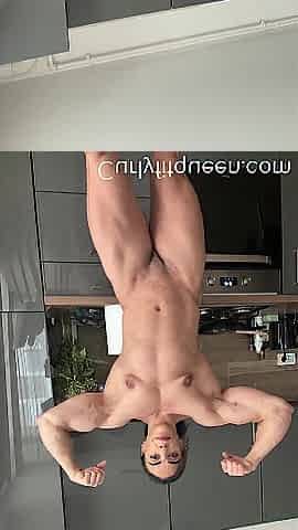 Any bicep lovers out there