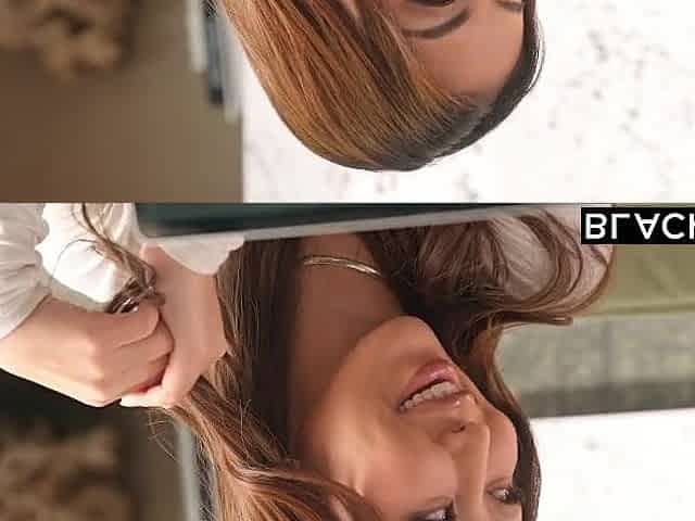 BLACKED BBC-Hungry Masseuse Nicole Doshi Gives Her Elite Client Specific VIP Treatment