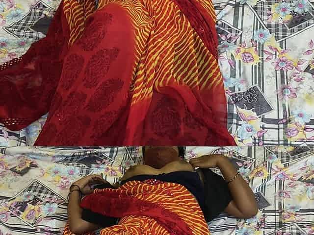 Sex Bhabhi Look Saree Fucking Sucking Boobs Show Bhabhi Vs Dever Desi Bhabhi