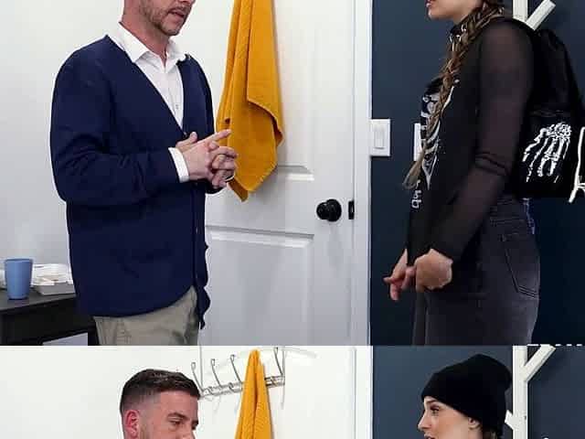 Petite Teen Sofie Reyez Craves Intense Hardcore Action