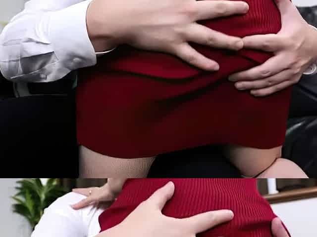 Hardcore Asian Japanese Orgy Session