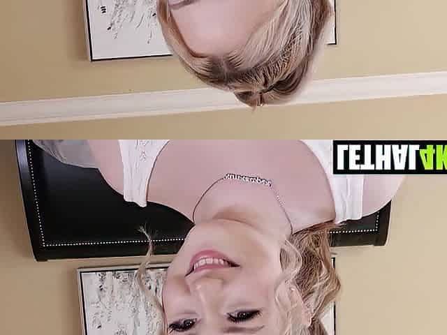Awards Her Boss