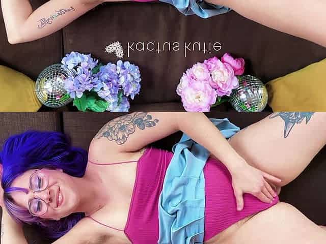 Watch Me Cum From Above