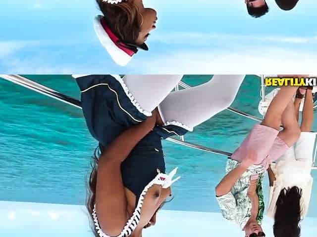 Nicole Black And Skyler Nicole - Voluptuous Black Slut Horny Adult Video