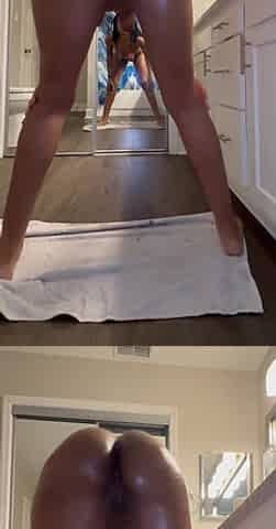 Chubby Ass Twerking to Sexyy Redd