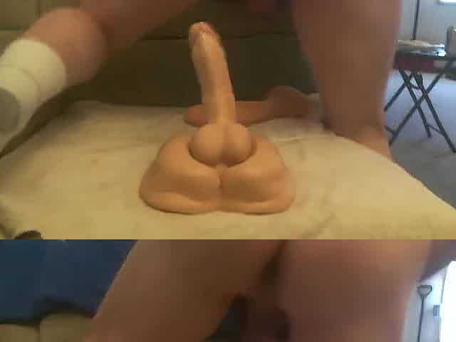 double penetration 2 Toys