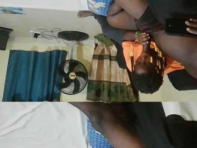 She Gave Me a Well-dosed Sex While I Was Watching a Pornography Video on My Phone