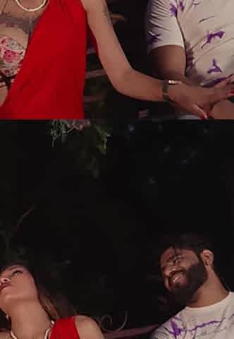 Newely Married Couple Enjoying Hardcore Rough Sex(feel Karo Love)