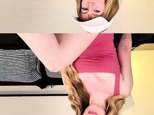 TheTinyFeetTreat - Dirty Panties for My Panty Thief