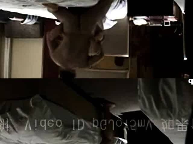 Amateur sex hidden cam