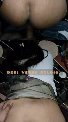 Desi Bhabhi Was Called Home and Made Into Fucked Very Wide