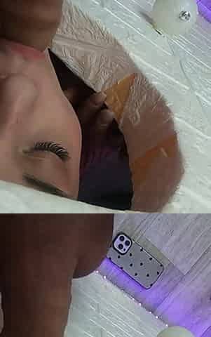 Gloryhole Cock to Twist Without Stopping. Sheer Misssvikki