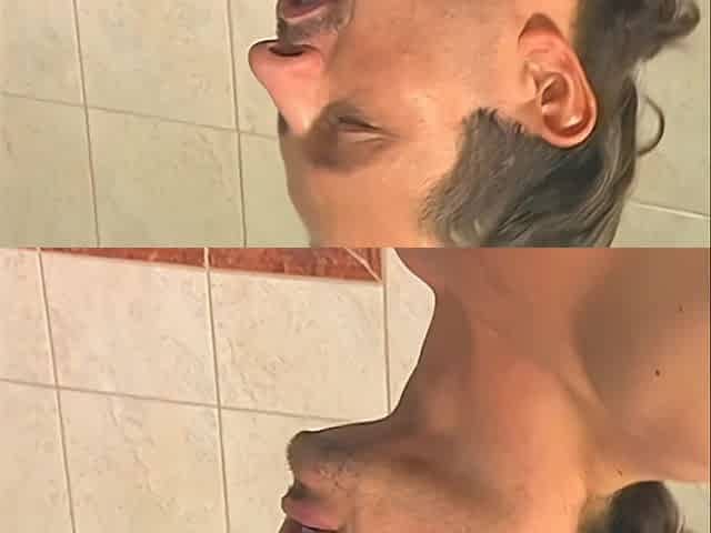 Gorgeous cougar seductress arousing sex video