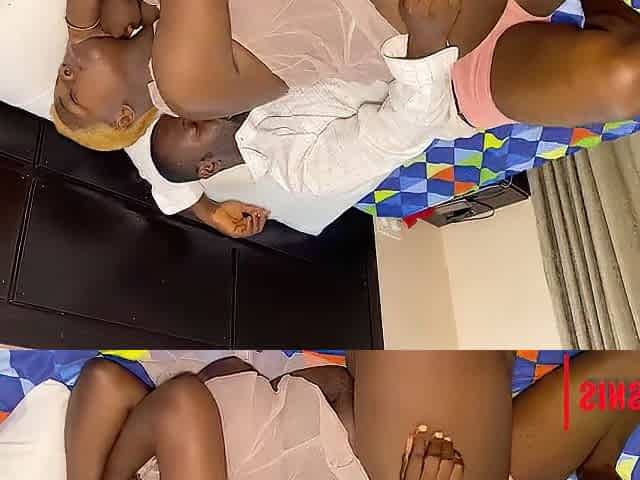 Sins town xXx: hot wife and spouse.