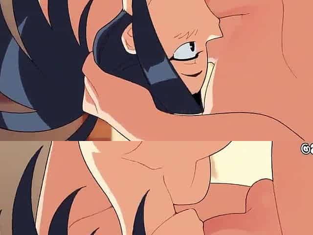 Ochako Animation Full Movie