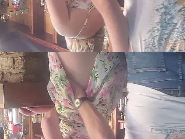 Caught My Wife Cheating With The Plumber On Nannycam