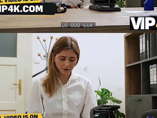 VIP4K. Funky City prefers to suck jock