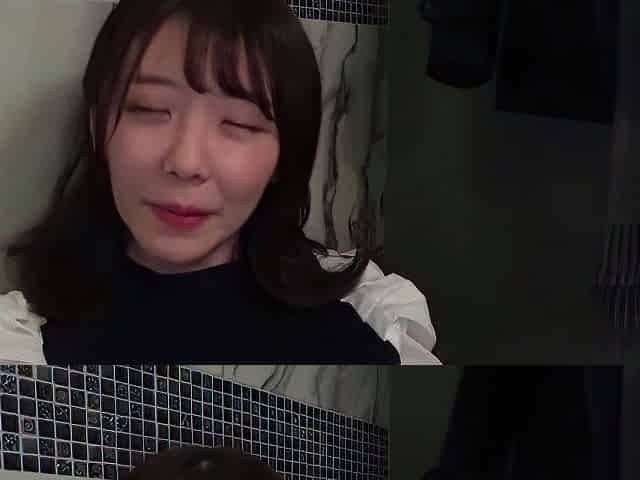 [Married Woman's Secret Account] A frustrated young wif