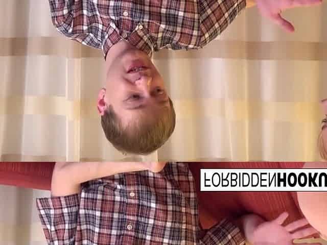 Hawt strumpets having forbidden sex!