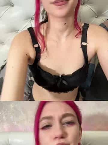 Bongacams Luckystar Webcam Show 02 28 00 09 33