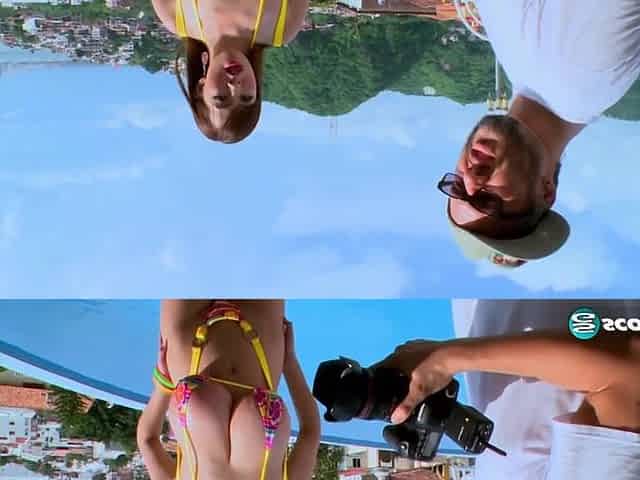 Bodacious Bikini Baby