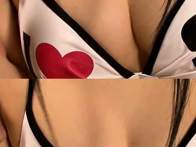 Beautiful Japanese Slut Gets Fucked In Australia