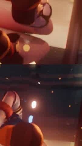 Xiangling Gets Fucked in the Ass Anal Sex Aether 120 Fps Genshin Impact