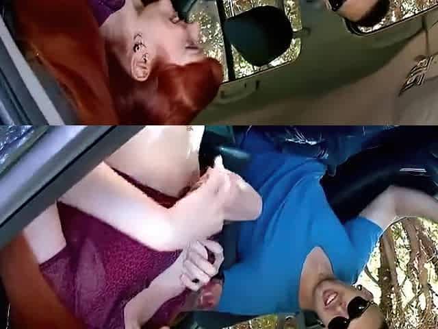 Lili Lou: From road whore to porn in two cock-strokes
