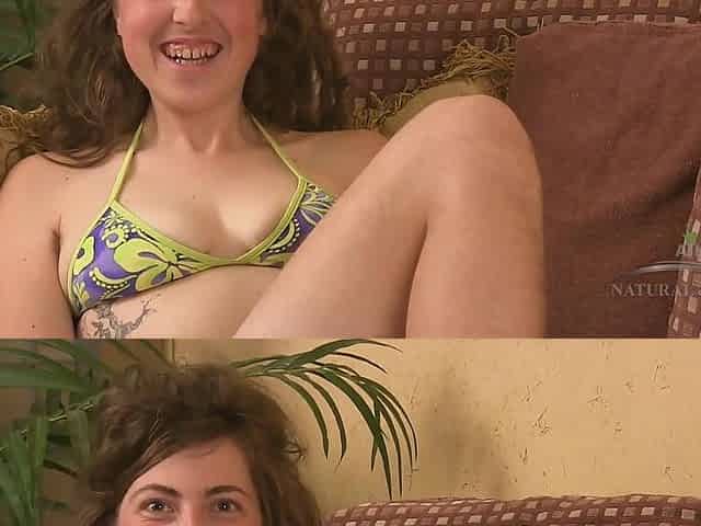 Marlee'S Hairy Secret