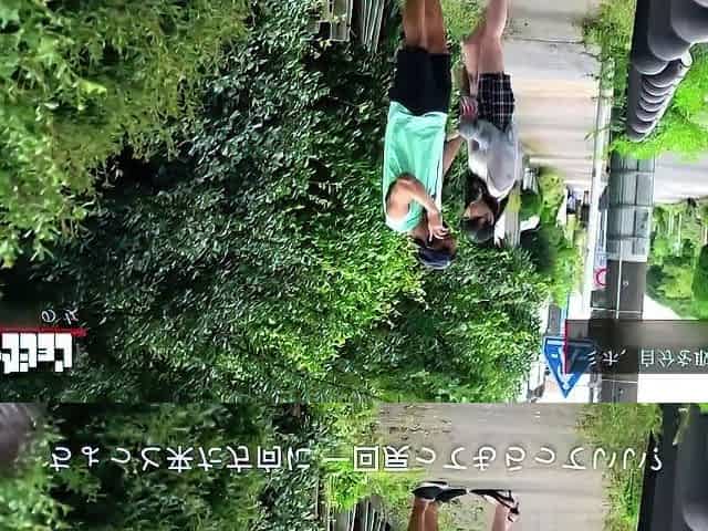 Extreme Ass to Mouth Asian Threesome Hardcore