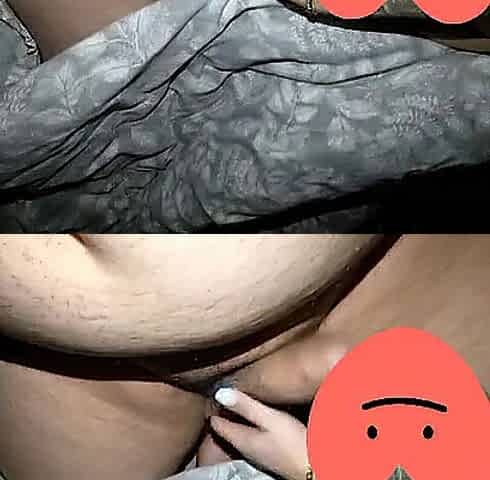 Pastor get a tugjob from His Female Congregation after church