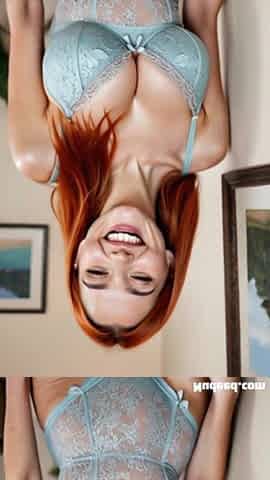 Unreal Hotties *1 - Hot solo animations of sexy AI womans!