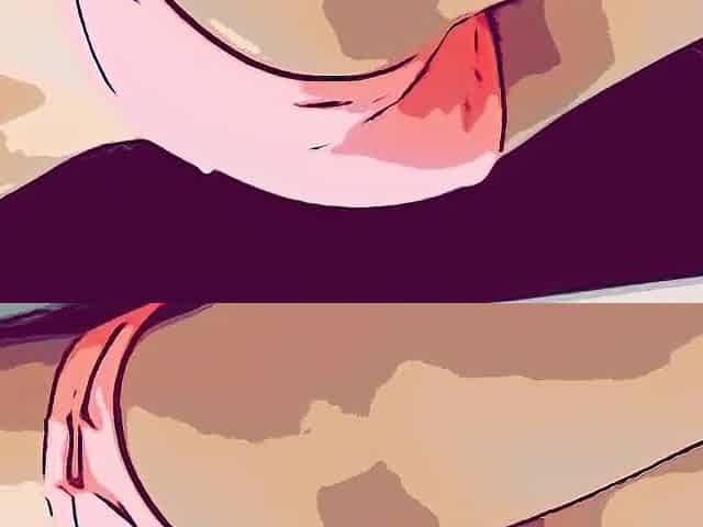 birth of a femboy