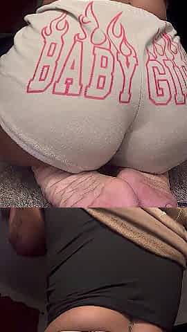 See me disrobe and play with my charming vagina