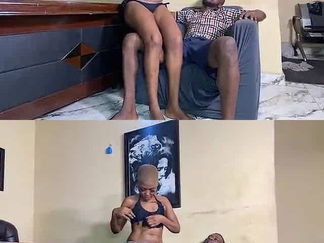Each night that guy bang his stepsister