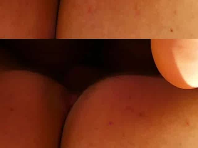 Bangkok Creampie, Thai snatches are the most good for screw (oozing semen)