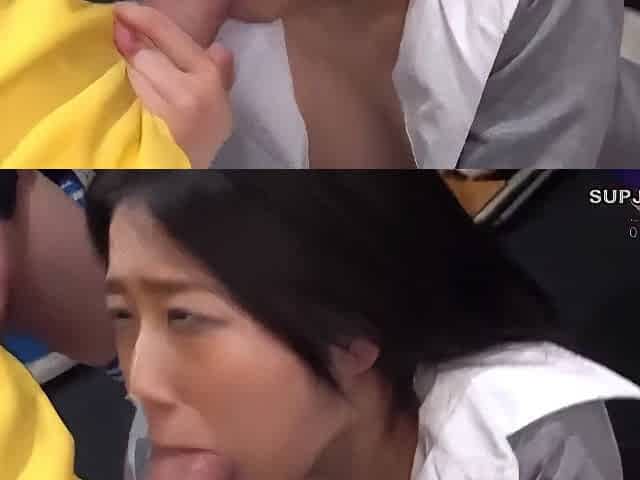 (rm) New Female Teacher: Innocent Flesh Toilet
