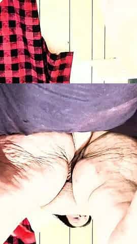 Begging Whore Cums Not Once Not Twice but 4 Damn Ginna Wear His Ass Out
