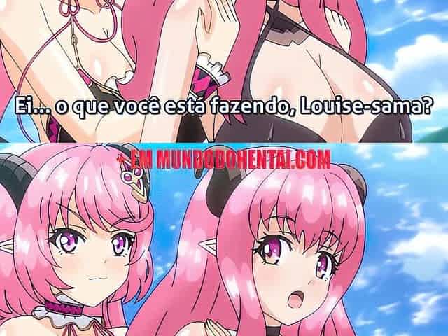 gave her vagina to her manga ally