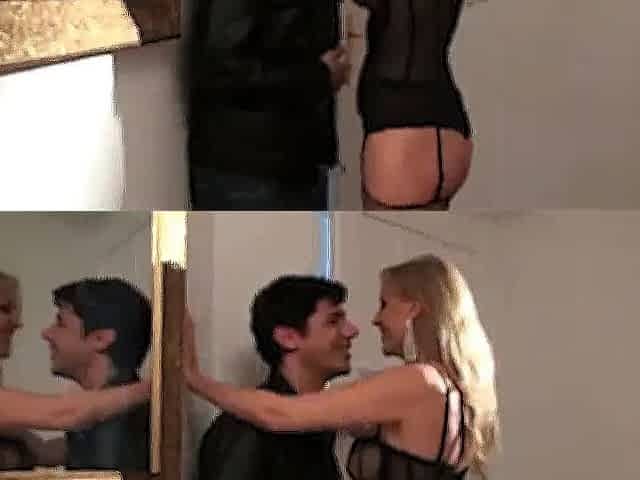 mother I'd like to fuck Julia Ann Got Studhorse To Attend Her Snatch Urges!