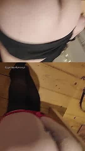 Hotwife cream pie compilation