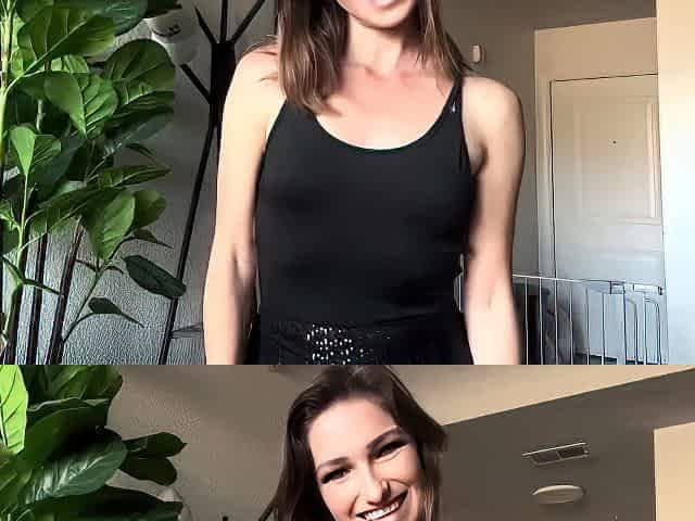 Fetishmistress - Custom Playful Fat Humiliation -Skinny