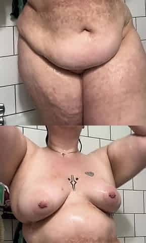 shower masturbation compilation