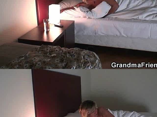 Gone Horny