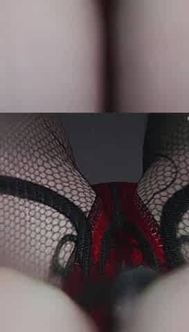 B034 Shrinking Man Sandwiched Between Two Giantess Butts Big Ass Fart Domination