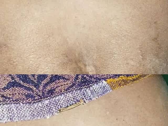 Sister-in-law Took My Penis in Her Pussy with Great Love.