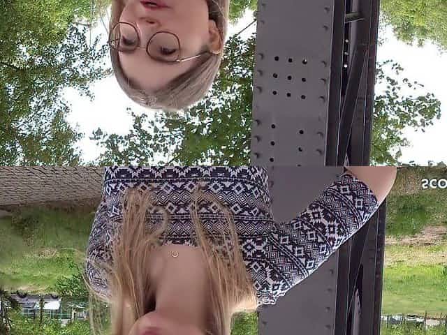 GERMAN SCOUT - TWO CANDID GIRLS FROM BERLIN I FIRST FFM TRIO AT REAL PICKUP SEX - Tiny emily