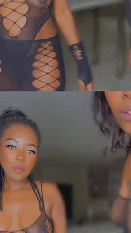 Kenyan mother i'd like to fuck lesbos twerk